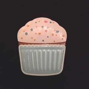 Cupcake Card Holder